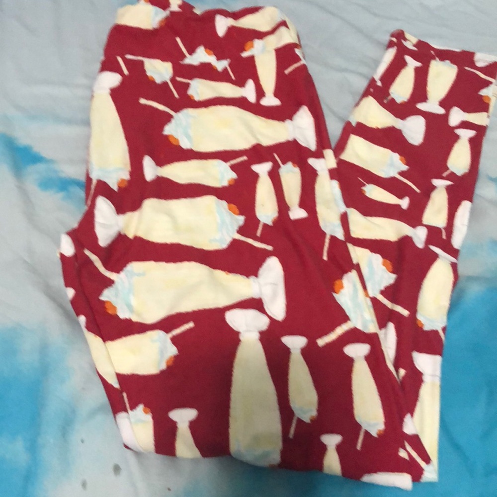 Brand New TC LuLaRoe leggings